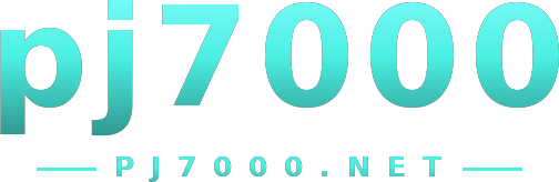 pj7000 logo